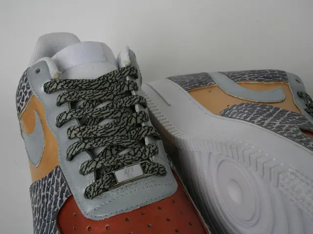 Sale on ventilated, summer-friendly variant of my preferred trail shoe, offering a 25% discount...