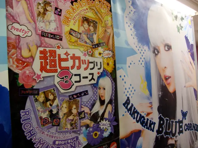 Embracing Aging with Ease: Hidden Truths Kept Under Wraps