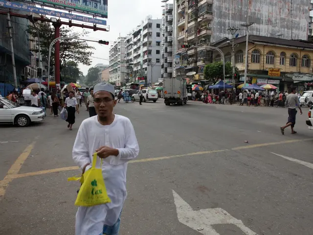 Transferring a Dementia Sufferer to a Different State: Detailed Instructions