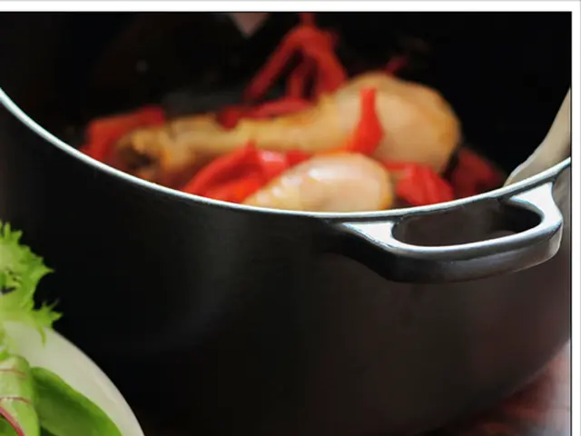 Residents of Nizhny Novgorod have received information on the safety of rapidly prepared meals