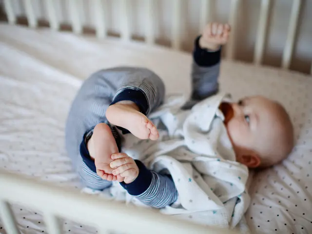 A hernia occurring near or at the umbilicus (naval area) in the abdominal wall is known as an...