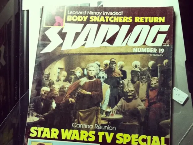 Researchers discovers peculiar formations in the core of our Milky Way galaxy, which were not...