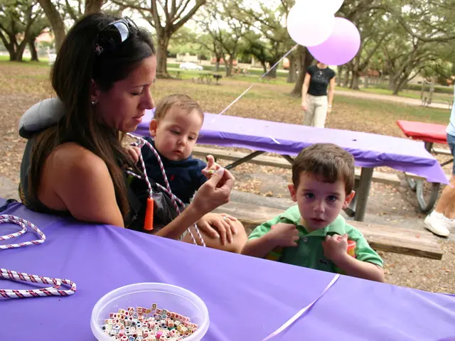Rare occurrence in Slovakia: birth of triplets from a single egg