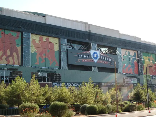 Baseball Squads Battling Against Japan's Scorching Summer Temperatures
