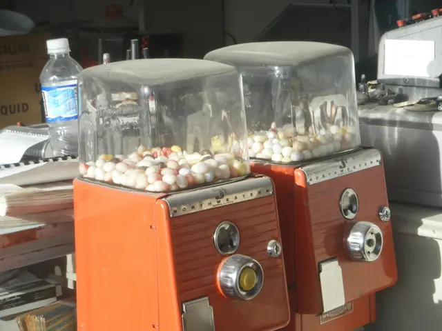 Unexplained Chemical Reaction in Homemade Experiment Causes Bag to Explode