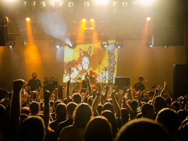 Older musicians maintain cognitive sharpness due to years of practice, according to scientists,...