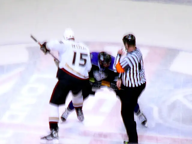 Surprise Inspection at Home World Championship in Seefeld: ÖSV Affected by Suspected...