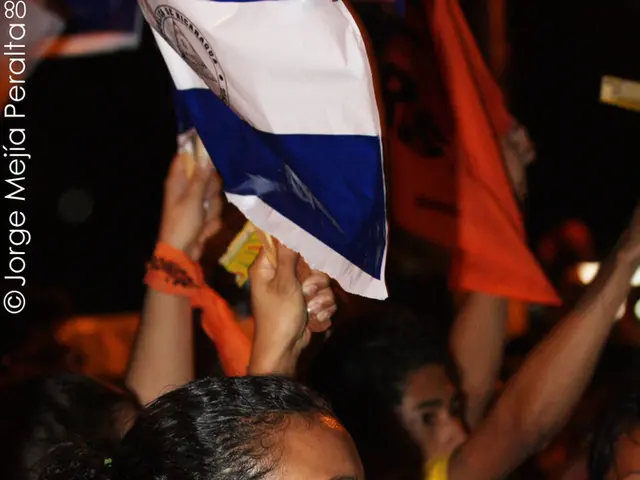 Editor's correspondence: Unveiling harsh realities of the past week