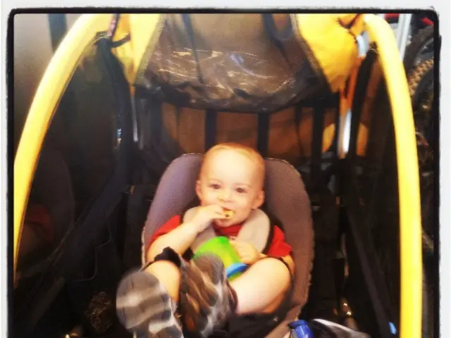 Medical professionals successfully retrieved a fragment of a thermal sensor from within an...