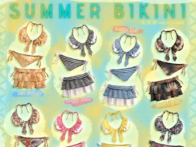 Leading Ladies of Intimates: Fashion's Sizzling Lingerie Stars in 2025