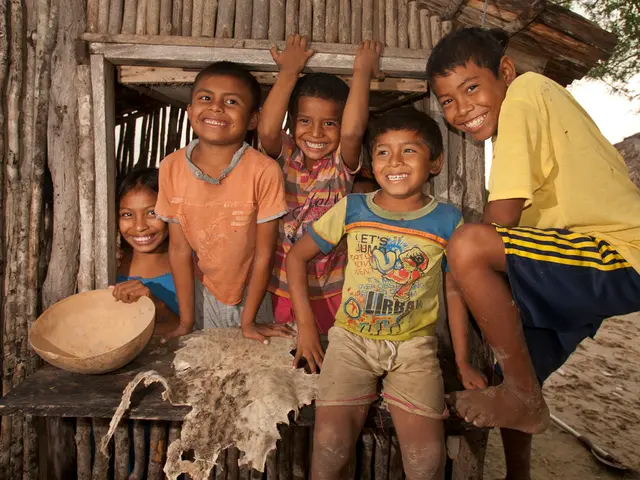 Three minors, under suspicion of having meningitis, transported to Yakutsk for medical examination...