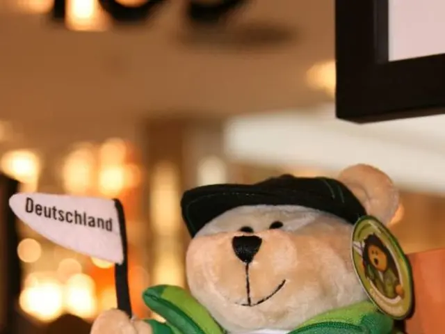 "Stuffed Anatomical Toy Named 'Benny'"