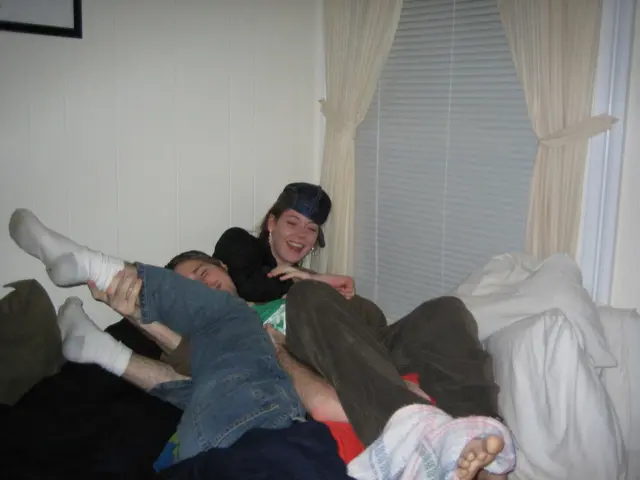 Mystery Unraveled: The Puzzle of Yawn Transferability