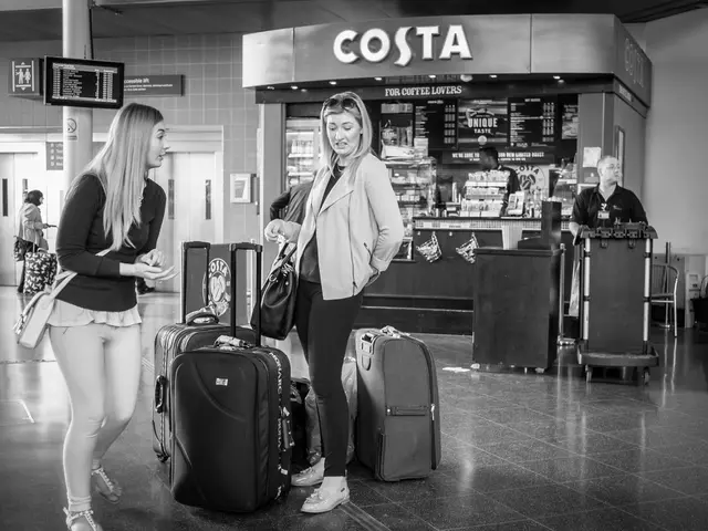 Cologne introduces taxi vouchers for nights out to ensure women's safe journeys home.