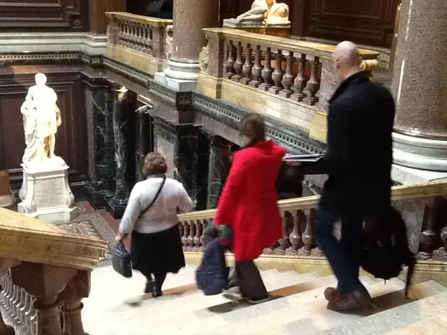 Navigating Elder Law Across States: A Detailed Handbook