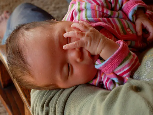 Indications that your Child Might Benefit from Therapeutic Support