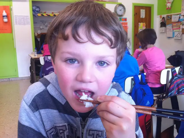 Summer Recess Unveiled: Impacts of Intense Heat on Children