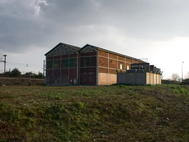 Solar Energy Aid and Finance Offerings in the United Kingdom (July 2025)