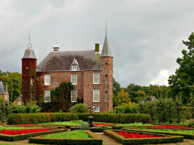 Aging Minds: Holding Off Dementia's Grasp