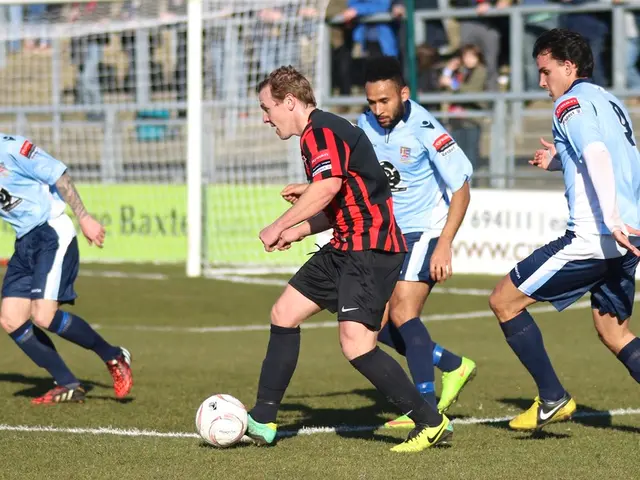 Coach given jail term for committing football-related abuse