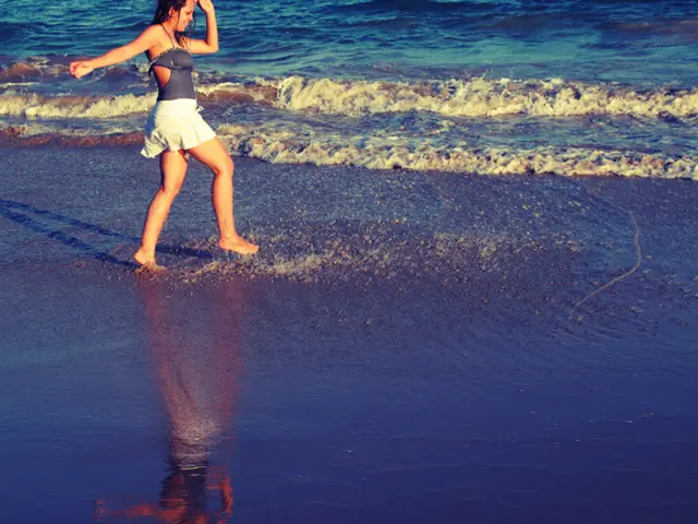 Water's Impact on Weight Regulation and Appetite Modulation