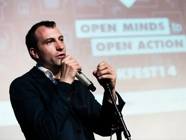 Brain Waves Deciphered for Speech Transmission - Pioneering Development in Brain-Computer...