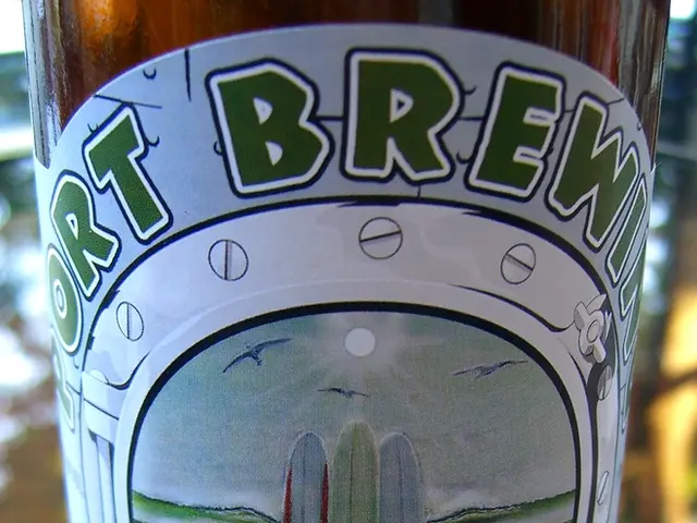 Risks associated with brewing Kombucha at home