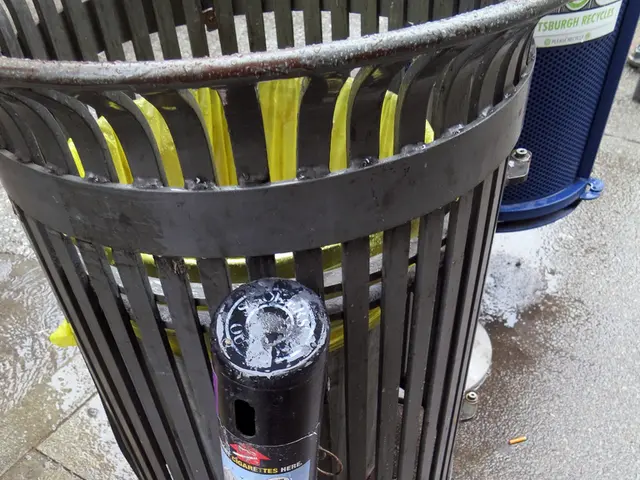 Massachusetts-based supermarket chain, Market Basket, temporarily dismisses 47 workers following...