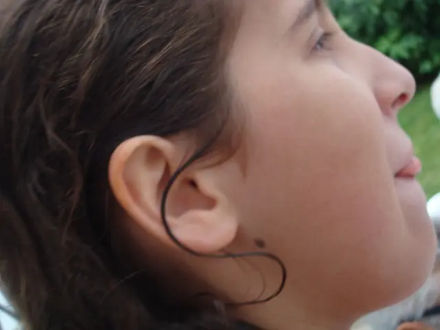 Investigation on the Secret Agent's Undercover Mission Reveals Hidden Ghost in the CIA