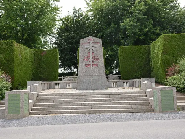 Nourishment for the Spirit?