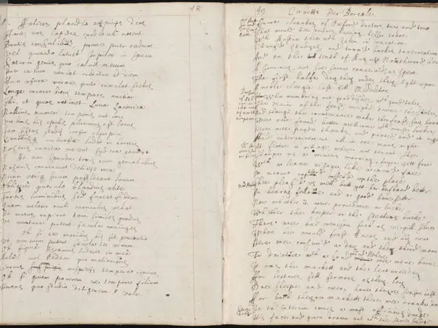 "Physics Exploration by Sara Walker in Collaboration with Our Writers on the Boundary of Sanity"