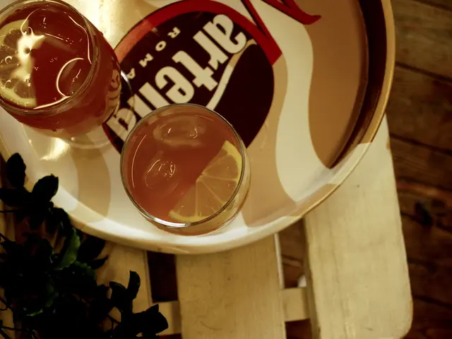 Preferred Beverage: Not Coffee nor Cocoa: What Our Brain Craves Instead