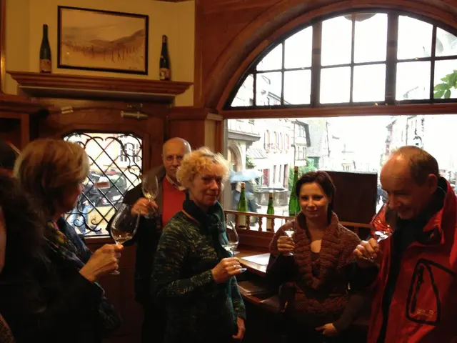 Rapid escalation of disorder in Albufeira's bars, attributed to excessive violence, heavy alcohol...