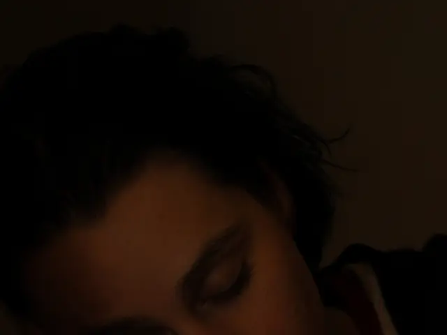 Rare sleep disorder, referred to as 'Sleeping Beauty Syndrome', causes affected individuals to...