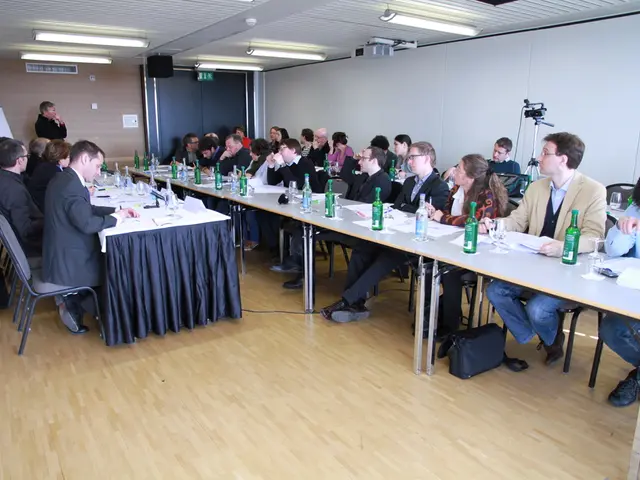 Enhancing Law Firm Productivity and Work Environment: Boost Efficiency and Office Atmosphere