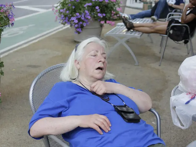 Chemo Port Sleeping Tips: Strategies for Minimizing Discomfort During Sleep