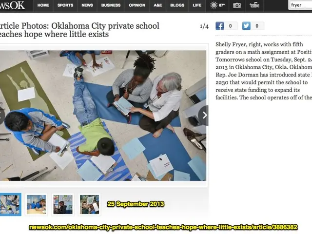 Impact of TikTok Content on Teens' Mental Health Suggested by Study