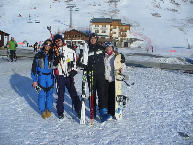 Majority of citizens living in the Nizhny Novgorod region are active in sports and physical...