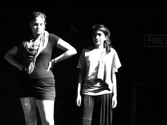 Development Funding Needs to Factor in Gender Equality