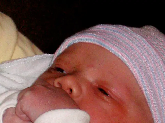 Early Milestones in Verbal Communication for Newborns