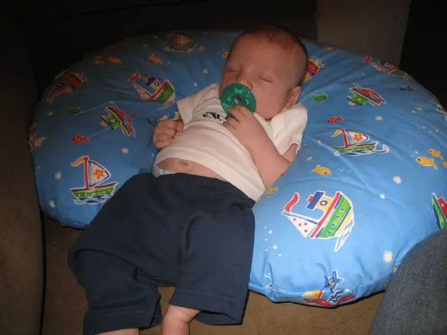 Interpreting Nightmares Regarding Blood Spitting - Insights into Blood-Related Health Concerns...