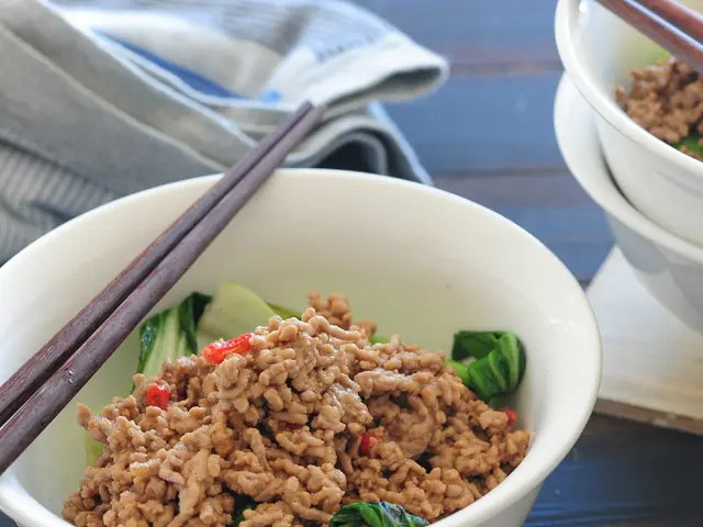 Weight gain linked to ulcerative colitis: Understanding reasons and suggestions for weight loss