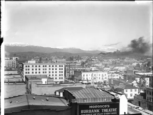 Charcoal Laborers in Malaysia Face Danger and Poor Health Conditions as Their Work Is Often Avoided...