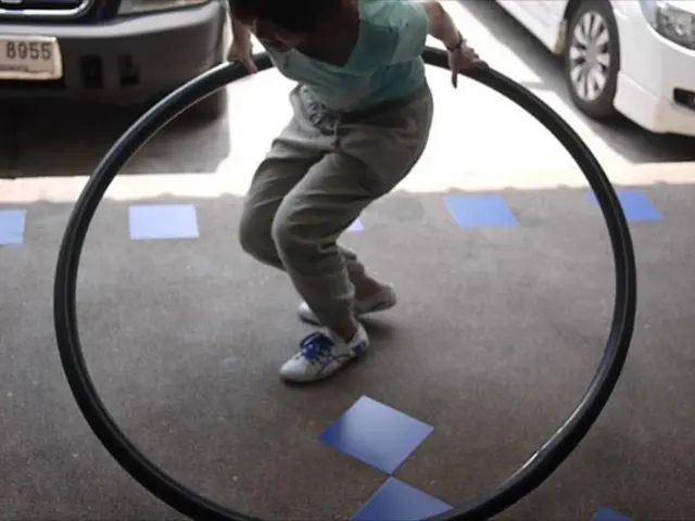 Parkinson's New South Wales YouTube Account