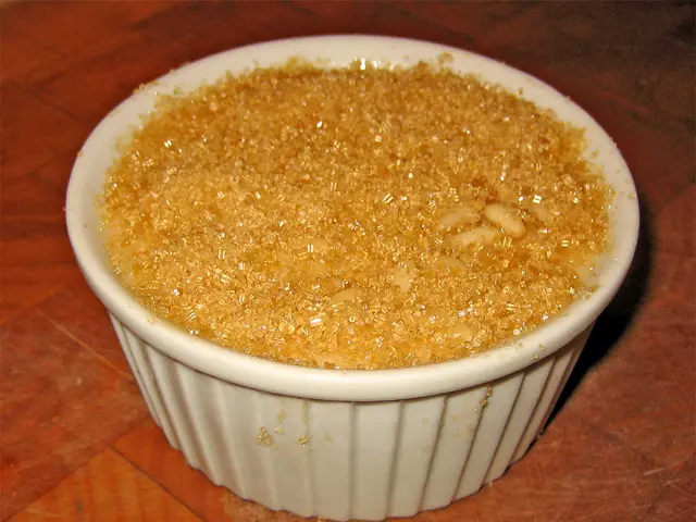 Twelve snack options for managing ulcerative colitis