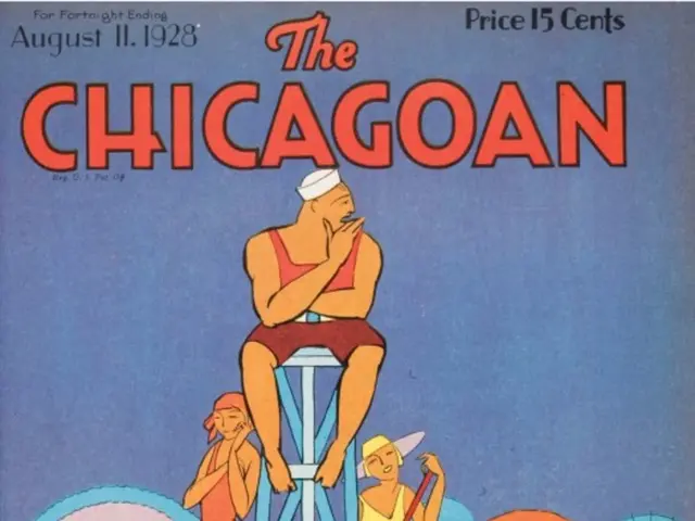 Editorial Correspondence for August 2nd