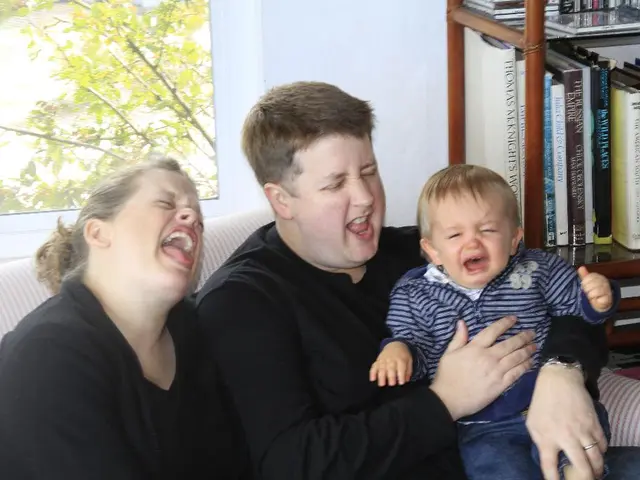 Parental Care Transitions: Navigating the Challenges of Caring for Elderly Parents