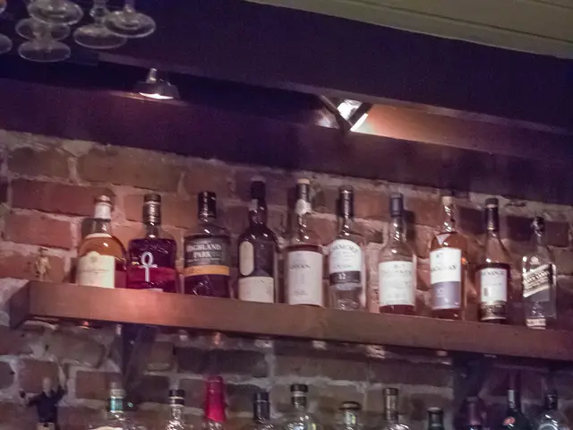 Duration of Wine Storage and Potential Hazards of Consuming Off-taste Wine