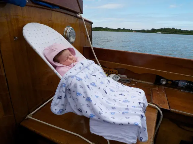 Unraveling the Symbolism Within Childhood Dreams: Interpreting Their Secret Significance