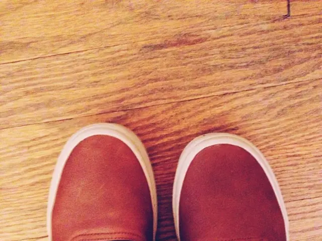 Foot Issues: Strategies to Avoid Them